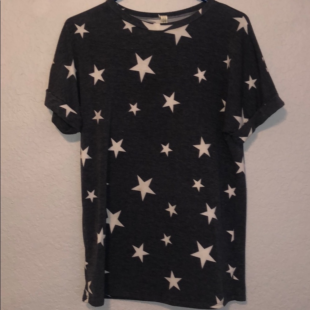 Star shirt